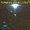 2MASS J06412202+0943127