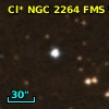 Cl* NGC 2264    FMS     502