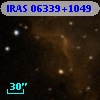 IRAS 06339+1049