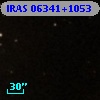 IRAS 06341+1053