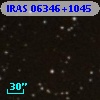 IRAS 06346+1045