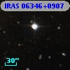 IRAS 06346+0907