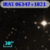 IRAS 06347+1021