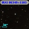 IRAS 06349+1103