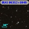 IRAS 06352+1049