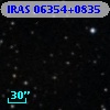 IRAS 06354+0835