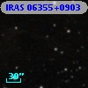 IRAS 06355+0903
