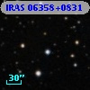 IRAS 06358+0831