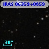 IRAS 06359+0859