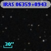 IRAS 06359+0943