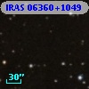 IRAS 06360+1049