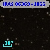 IRAS 06369+1055