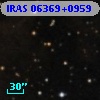 IRAS 06369+0959