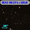 IRAS 06371+1050