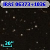 IRAS 06373+1036