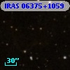 IRAS 06375+1059
