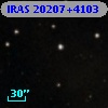 IRAS 20207+4103