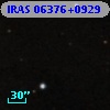 IRAS 06376+0929