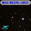 IRAS 06376+1055