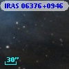 IRAS 06376+0946