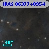IRAS 06377+0954