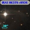 IRAS 06378+0938