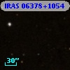 IRAS 06378+1054