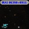 IRAS 06380+0911