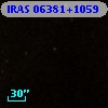 IRAS 06381+1059