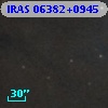 IRAS 06382+0945