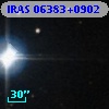 IRAS 06383+0902