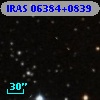 IRAS 06384+0839