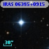 IRAS 06385+0915