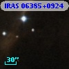 IRAS 06385+0924