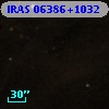 IRAS 06386+1032