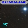 IRAS 06386+0946