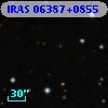 IRAS 06387+0855