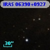 IRAS 06390+0927