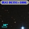 IRAS 06391+1006