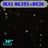IRAS 06393+0838