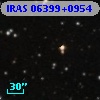 IRAS 06399+0954