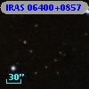 IRAS 06400+0857