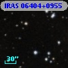 IRAS 06404+0955