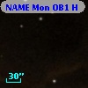 NAME Mon OB1 H