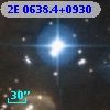 2E 0638.4+0930