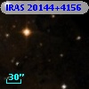 IRAS 20144+4156