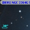 [DE95] NGC 2264G 5