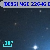 [DE95] NGC 2264G B2