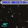 2MASS J06382716+1021471