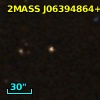 2MASS J06394864+0936352